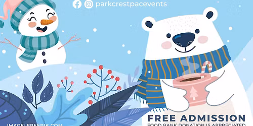 Winterfest Market at Parkcrest