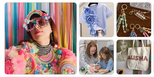 Mini Fashion School