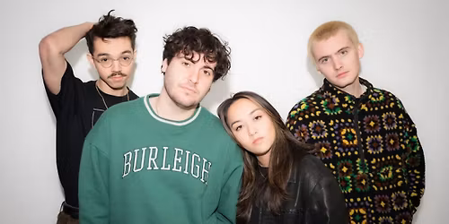 Phoneboy at White Eagle Hall