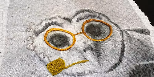 Broder p\u00e5 print