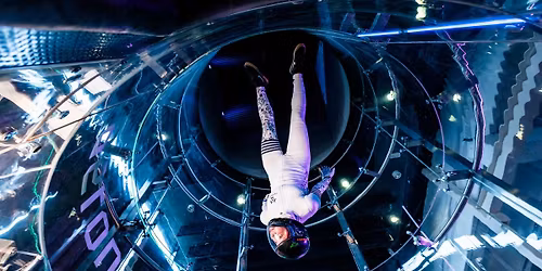 Camp with Heidi at Flytribe Malm\u00f6 13.3-15.3.2026