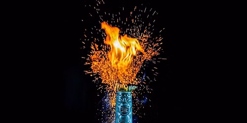 Fire at Fuego \u2013 A Gotham x Fenwick Collaboration