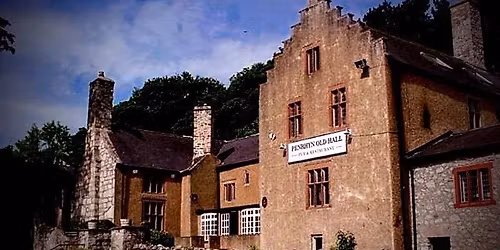 Penrhyn Old Hall