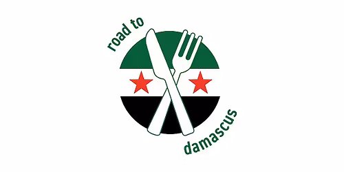 Road to Damascus 'A Taste of Syria' Pop Up Restaurant