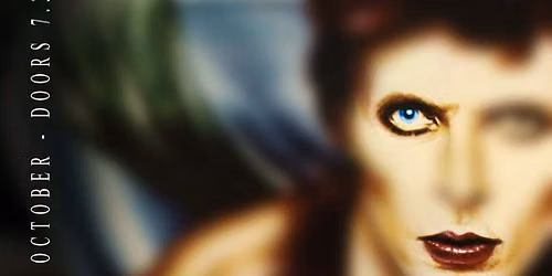 Aladdinsane
