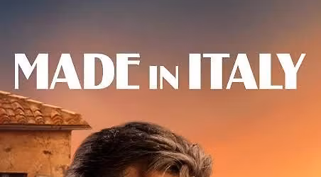 Italian Movie Night \u2013 Made in Italy