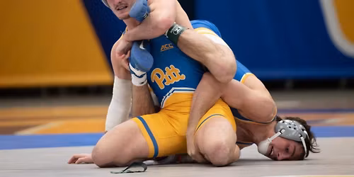 Morgan State Bears at Navy Midshipmen Wrestling
