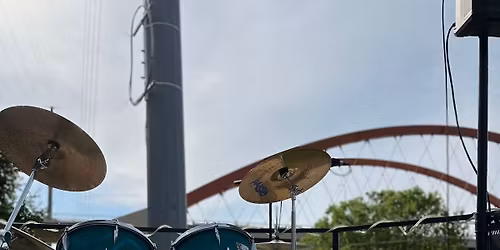 CROIX BOYS Live Music at BLVD Patio!