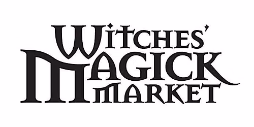 Witches' Magick Market - Embers of Autumn Market