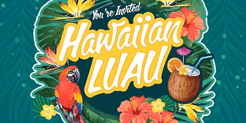 Hawaiian Luau