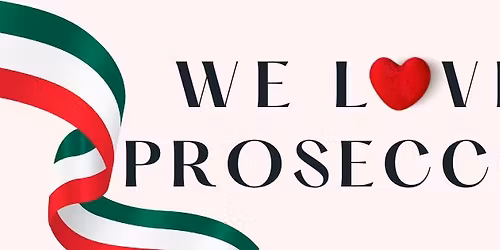 Milujeme Prosecco Stupava 2026