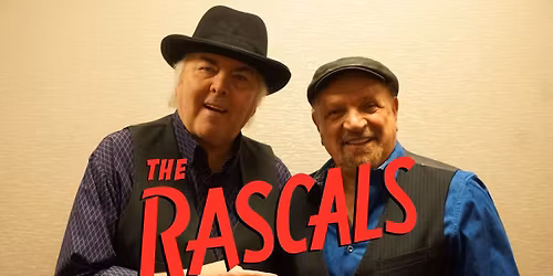 THE RASCALS