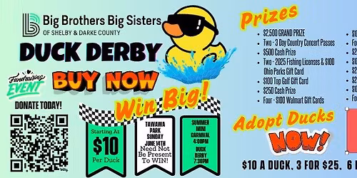 Duck Derby