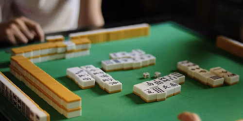 Mahjong Night @ACON Games Night - December 2025 - Xmas Edition