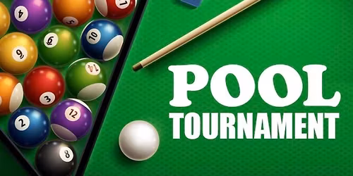 December Pool Tournament 