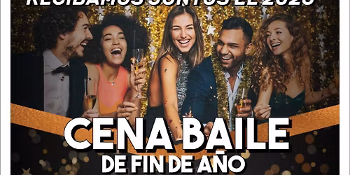 Cena Baile de Fin de A\u00f1o La Cantera Matamoros