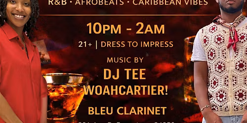 Temptation Saturdays \u2014 Where Good Decisions Go Bad