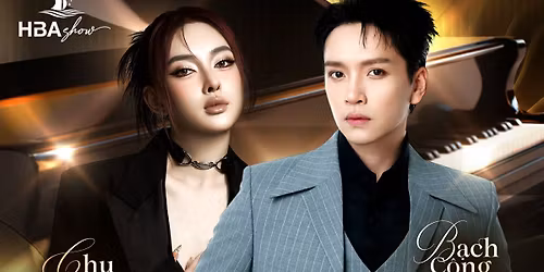 Minishow Ng\u01b0\u1eddi T\u00ecnh - B\u1ea1ch C\u00f4ng Khanh & Chu Th\u00fay Qu\u1ef3nh