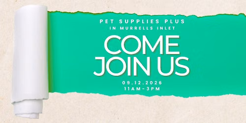 Pet Supplies Plus - Murrells Inlet
