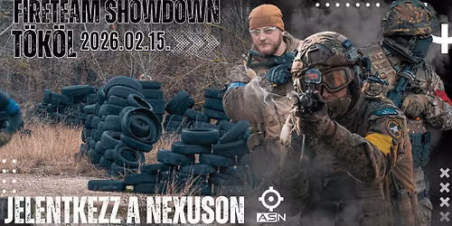 T\u00f6k\u00f6l - Fireteam Showdown