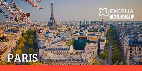 EAA \u00b7 Afterwork Paris