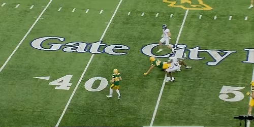 Northern Iowa Panthers Wrestling vs. North Dakota State Bison