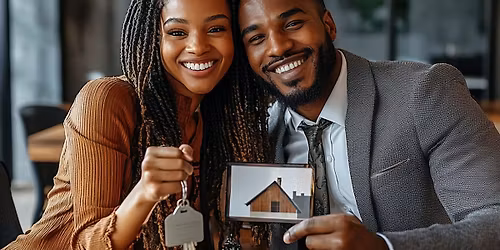 Keys to Homeownership: Unlock Your Path to Buying