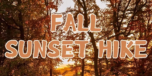 Sunset Hike