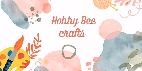 Hobby Bee Crafts
