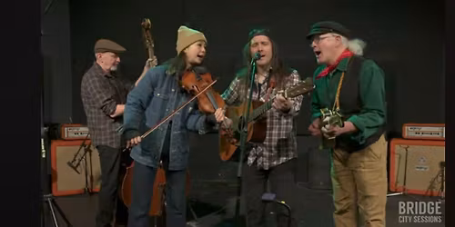 Echoes of the Willamette Band 