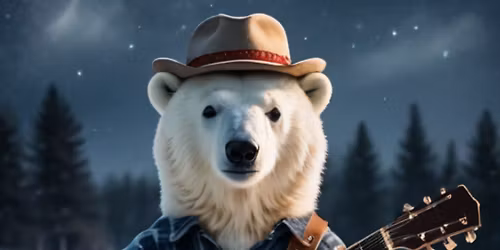 PATINA at Alberta Street Pub, All Ages!