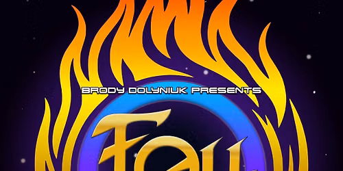 Fire On High - Celebrating Electric Light Orchestra in Las Vegas