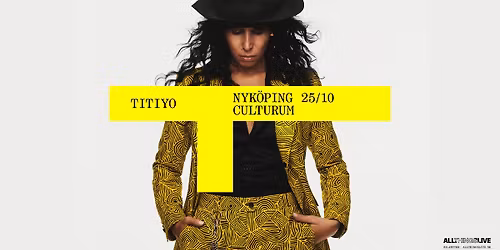 Titiyo - Hemland