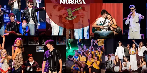 Concierto Primavera 2026 - Viernes 24 abril