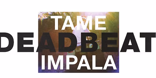 Tame Impala