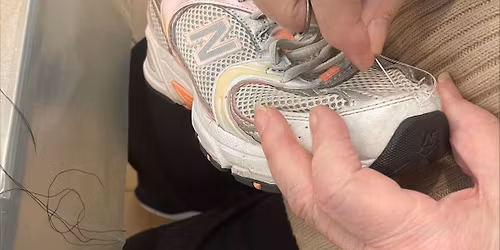 Repair Cafe: Larkhall