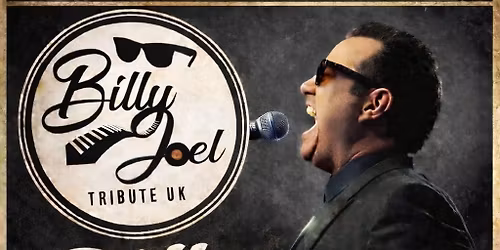 Billy Joel UK Tribute