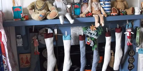 Christmas Shabby Chic Market Day, 7th December 2025