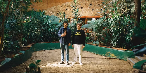 Getdown Services at Polaris Hall