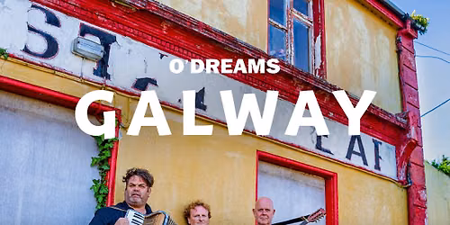 O\u2019DREAMS - Acoustic Alley