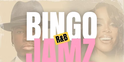 Bingo Jamz Rooftop Bristol | Summer Day Show 2026