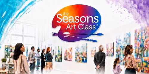 Local Artists' Art Exhibition