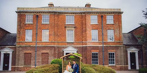 Wedding Open Evening