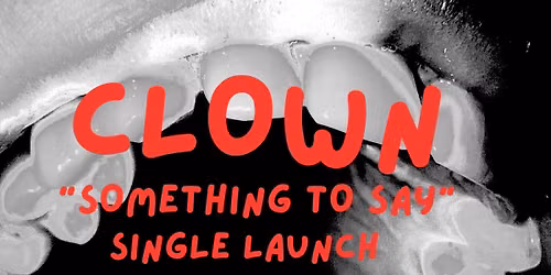 "Something to Say" Single Launch