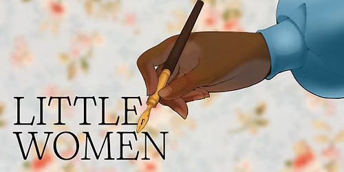 Little Women at Sinclair College