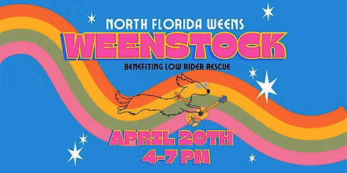 WEENSTOCK!