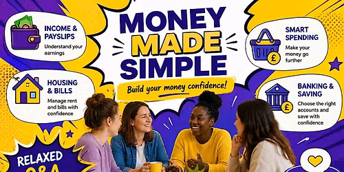 Money Ready @ Wee Chicks