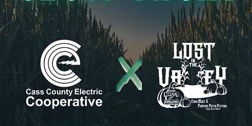 CCE Glow Night at Lost in the Valley