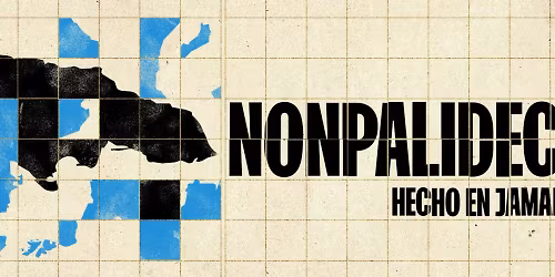 Nonpalidece in Buenos Aires