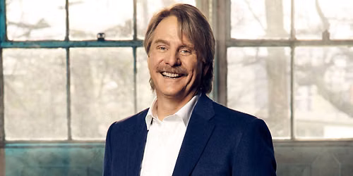 Jeff Foxworthy